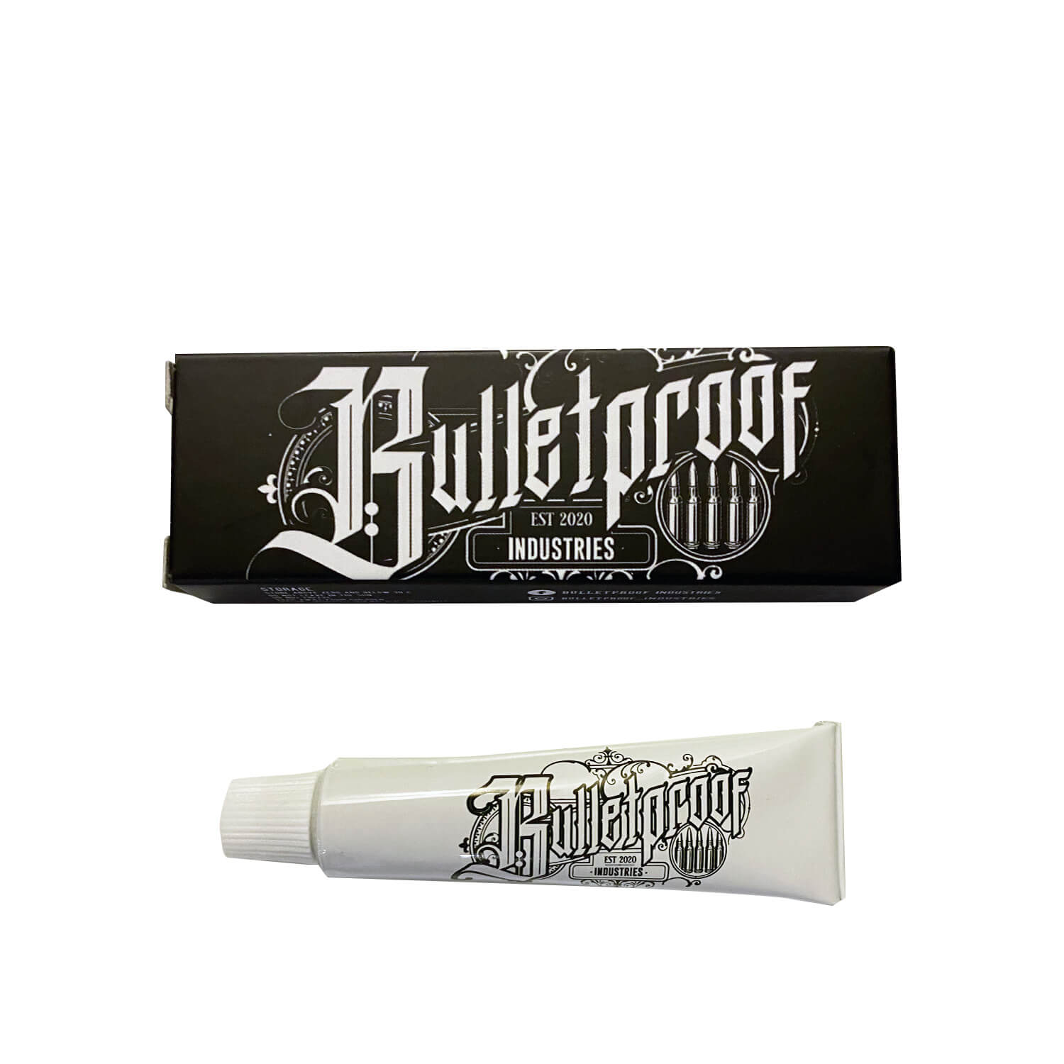 TattCare  Tattoo aftercare balm supported by Kiwi artists